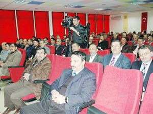 Hayvancılık gelişiyor