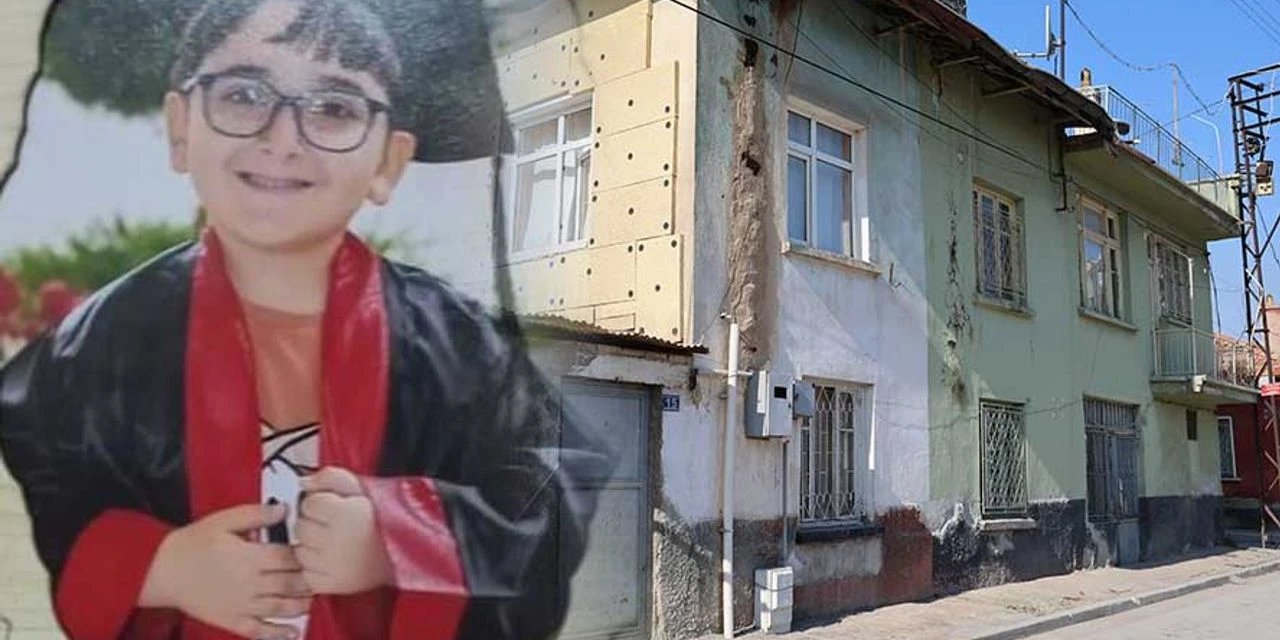 'İlaçlama yaparken ölen çocuk' davasında karar çıktı