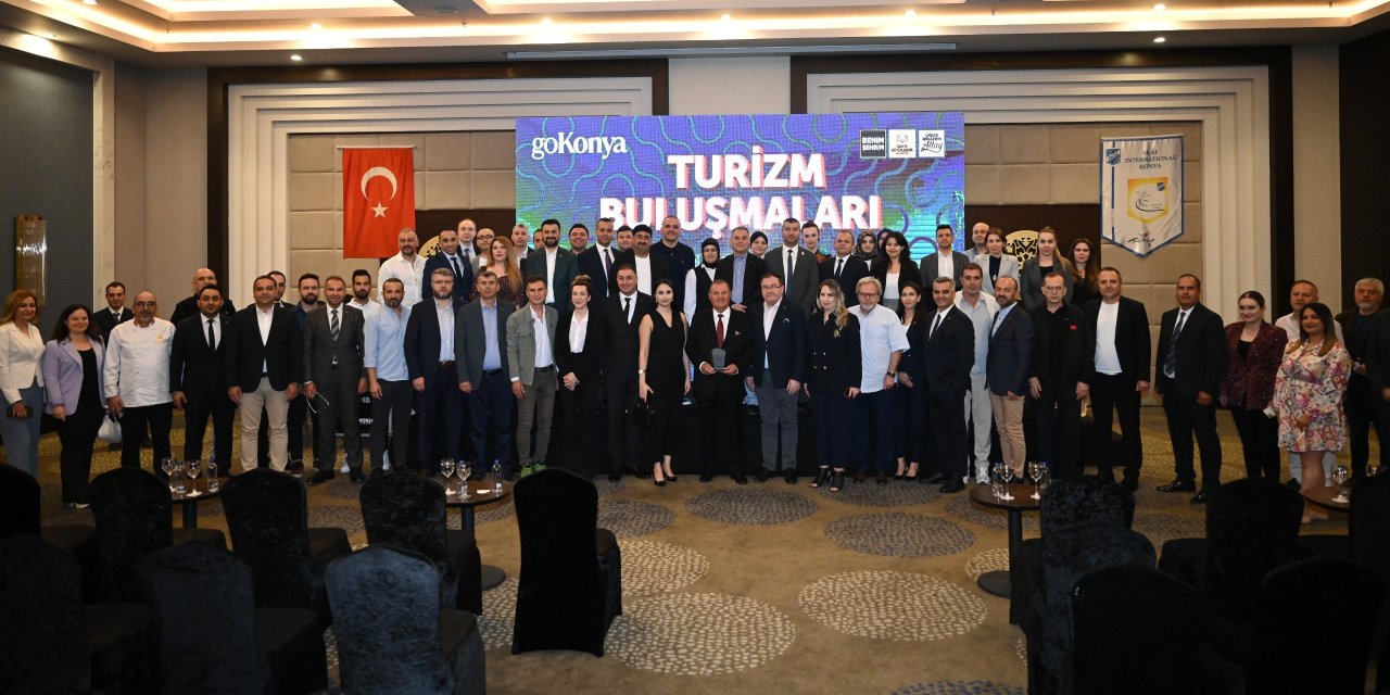 'Büyükşehir'den 'Turizm Buluşmaları' etkinliği