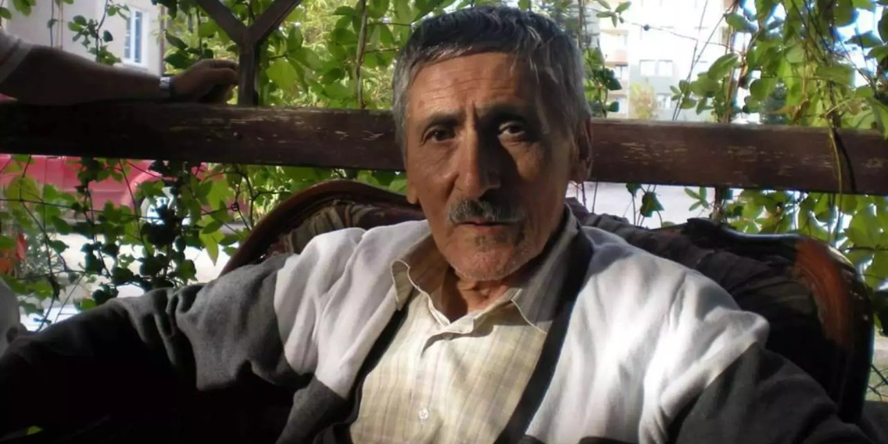 Şair Abdurrahim Karakoç Konya'da unutulmadı