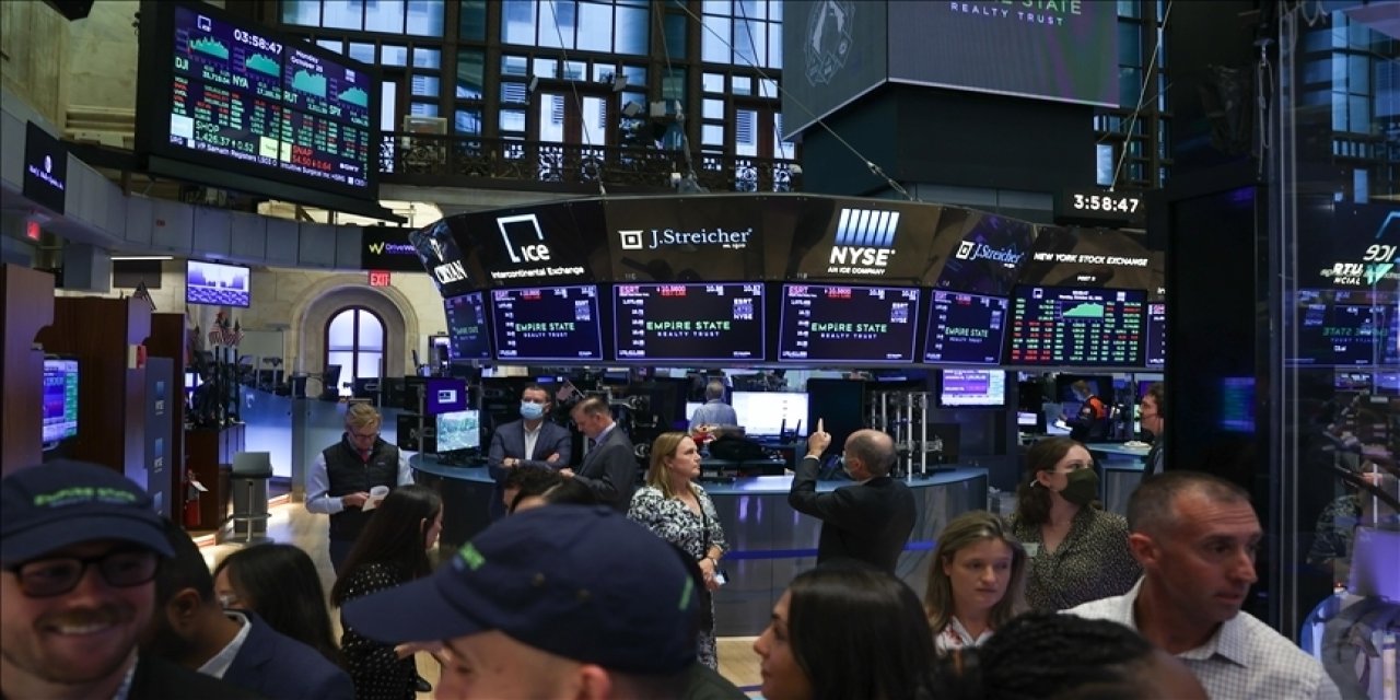 Küresel piyasalar ECB'nin faiz kararı ve ABD'de açıklanacak istihdam verilerine odaklandı