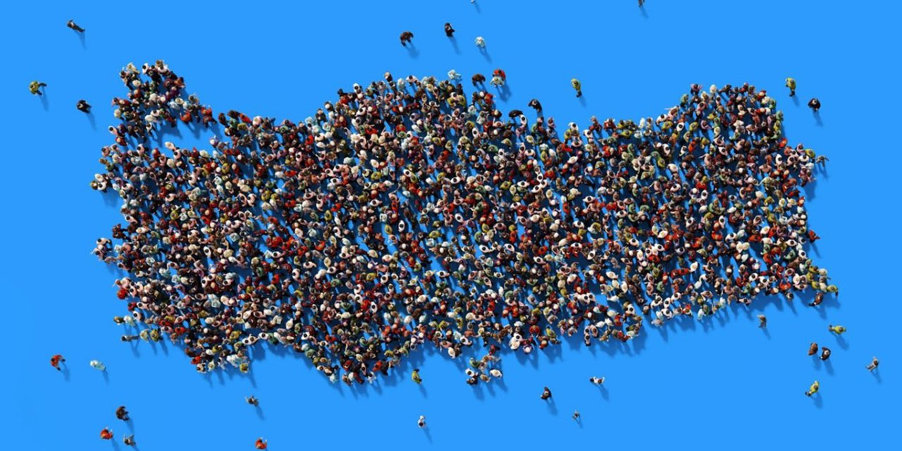 Türkiye’nin geleceği tehlikede!