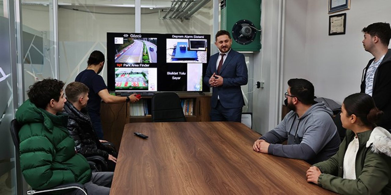 Yapay zekadan her yayaya özel uygulama