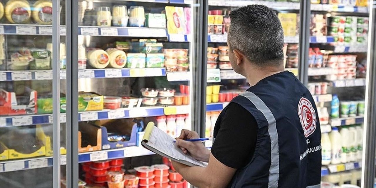 Bayram öncesi fiyat denetimleri arttı