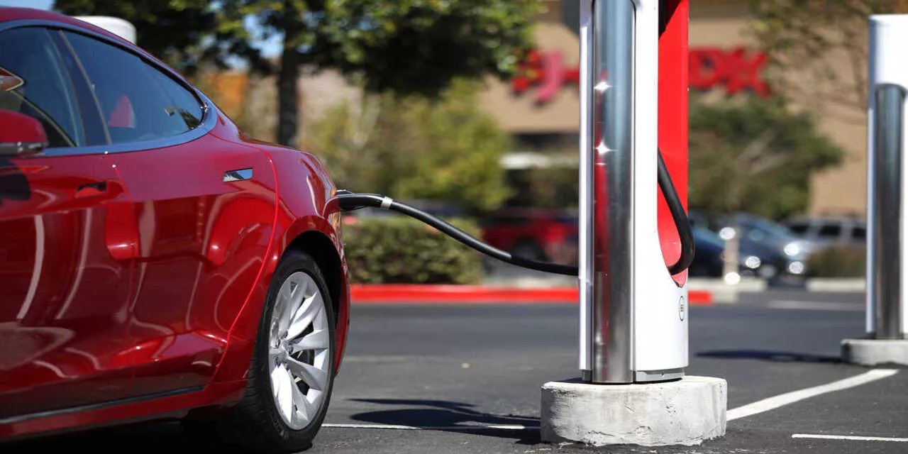 Elektrikli araçlara şarj yetmiyor!