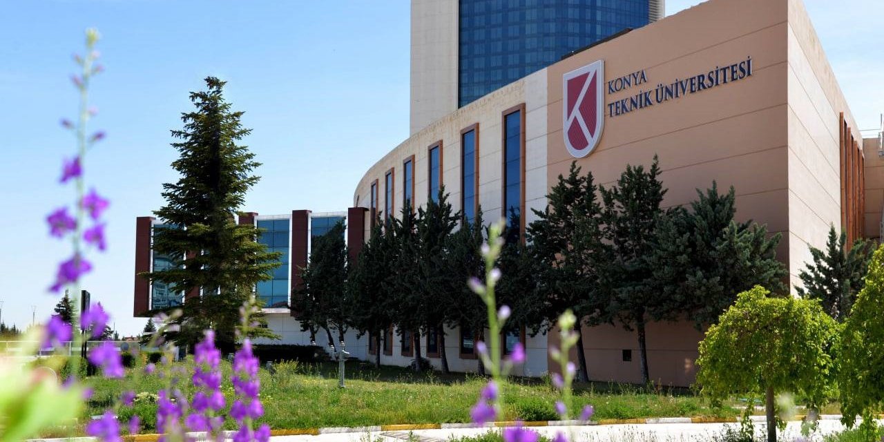 KTÜN'den 'girişimcilik sıralamasında' başarı