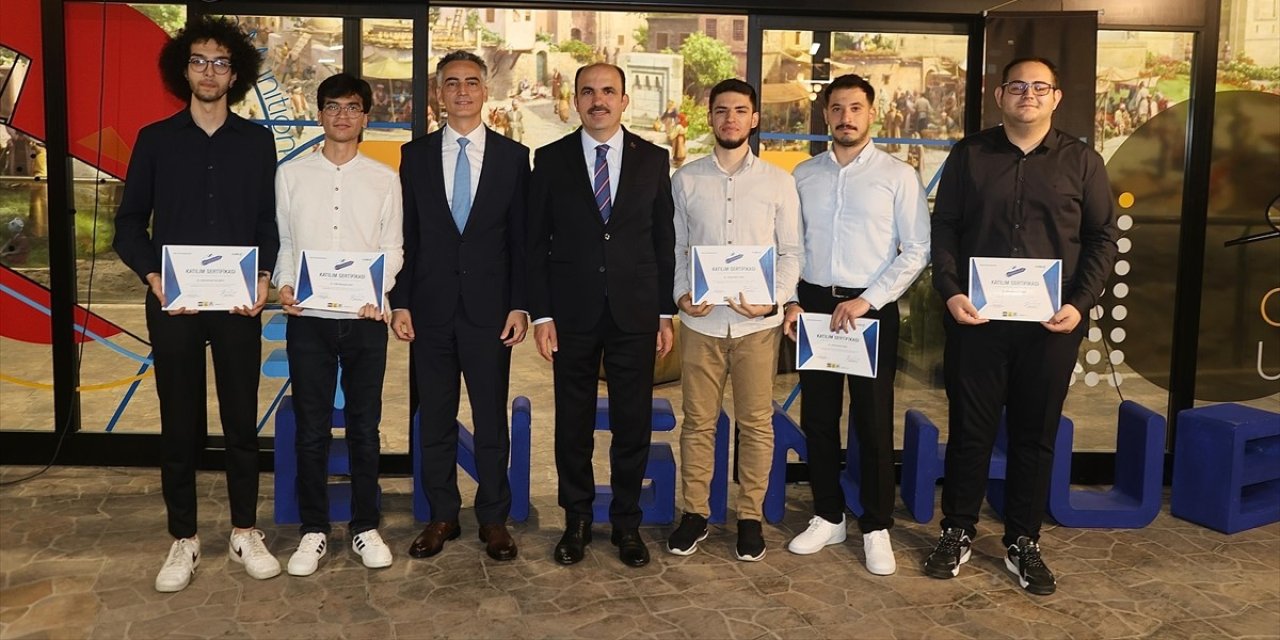 Büyükşehir ve ASELSAN mühendis yetiştiriyor