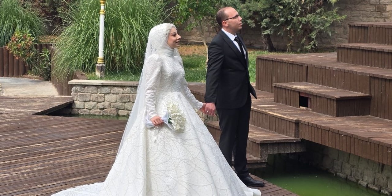 Uludağ ve Azimli aileleri akraba oldu