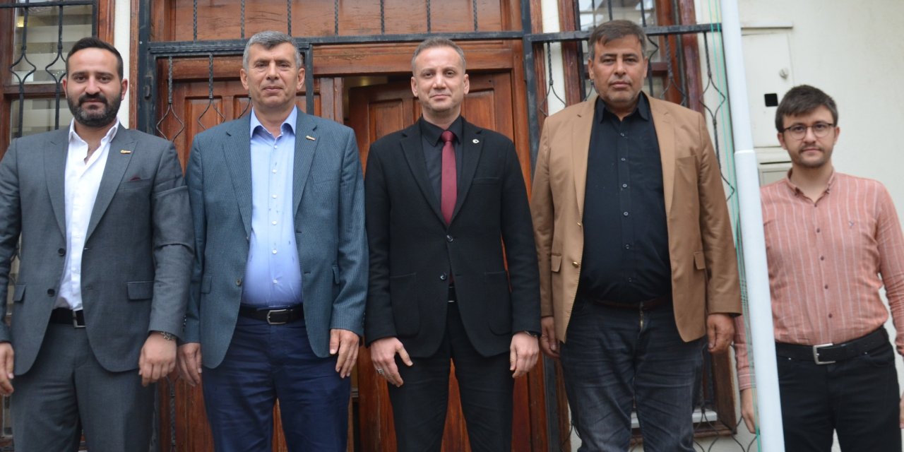 'Turizm gelirlerini artırmamız gerekiyor'