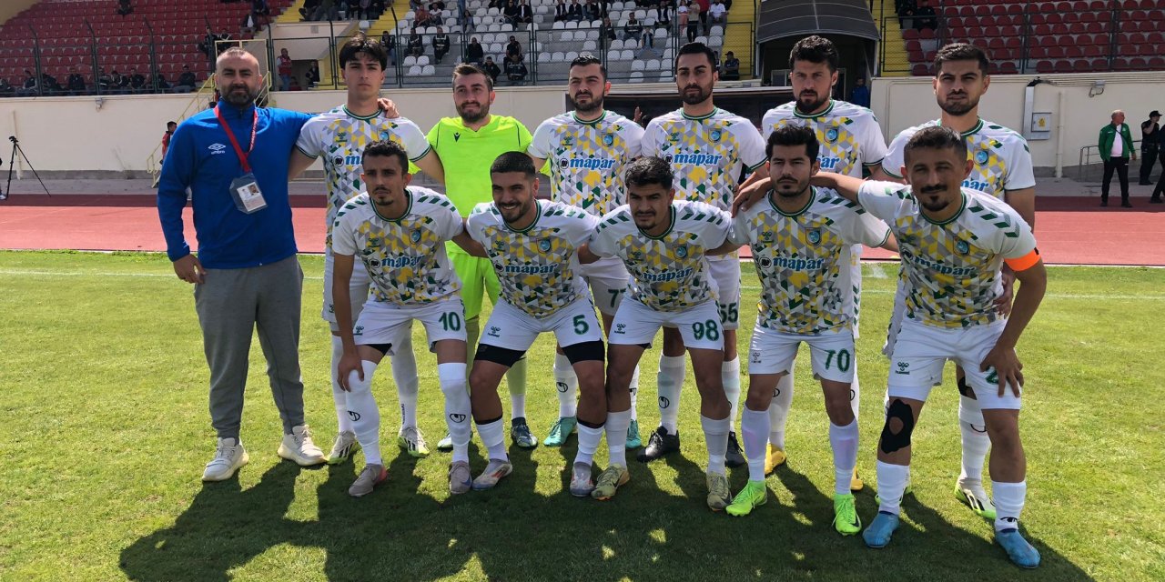 Kulu Belediyespor tarihinde ilk kez BAL’a yükseldi