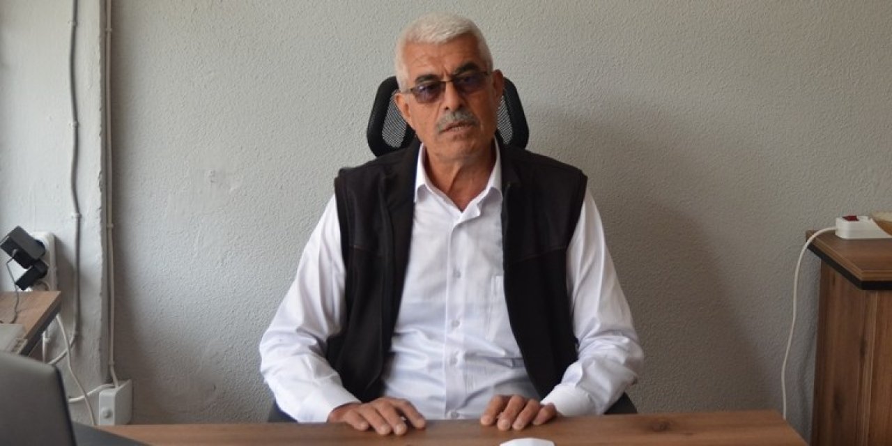 Kendisine oy atmayı unutsa da muhtar seçildi