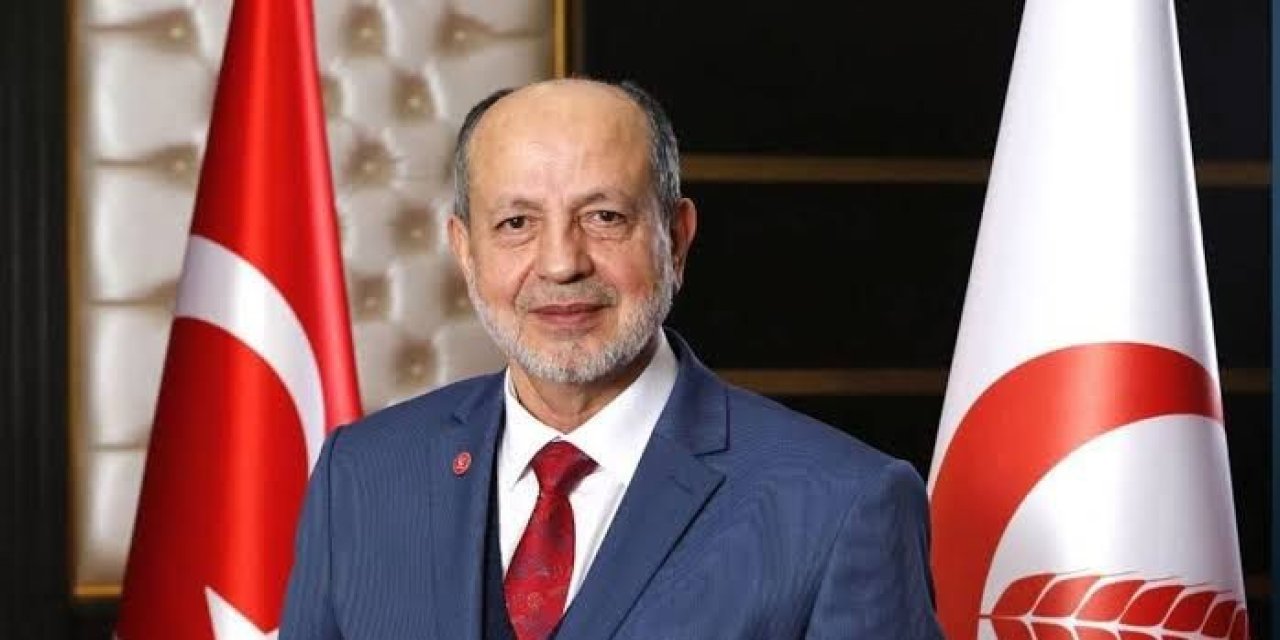 Yüksel: Şehir estetiğinde esnaf gözetilmeli