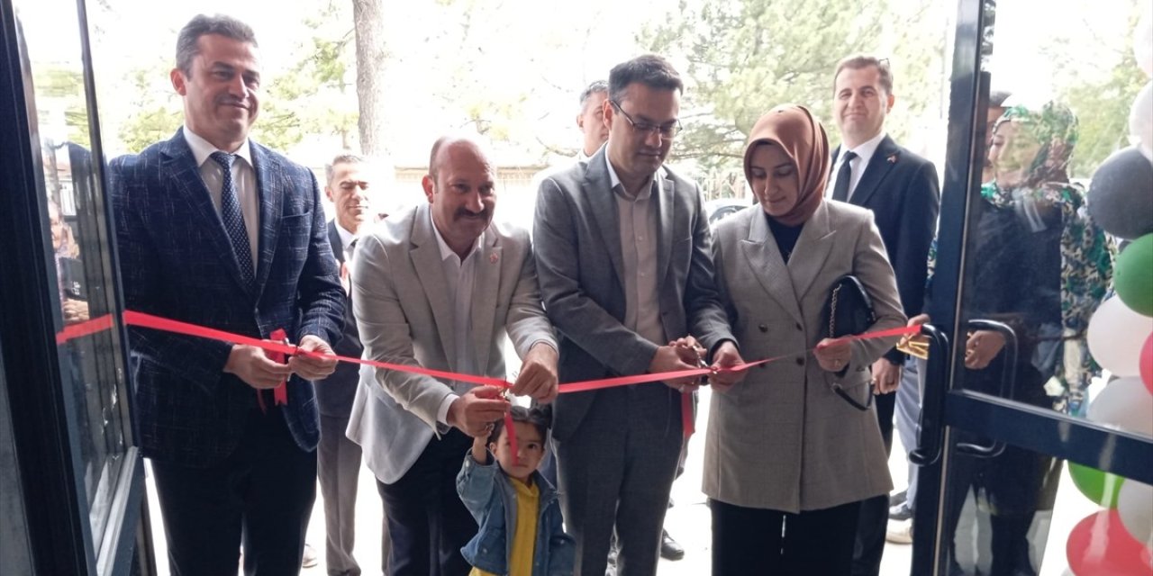 Hayat Boyu Öğrenme Haftası etkinlikleri başladı