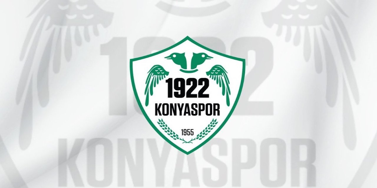1922 Konyaspor’da genel kurul ertelendi