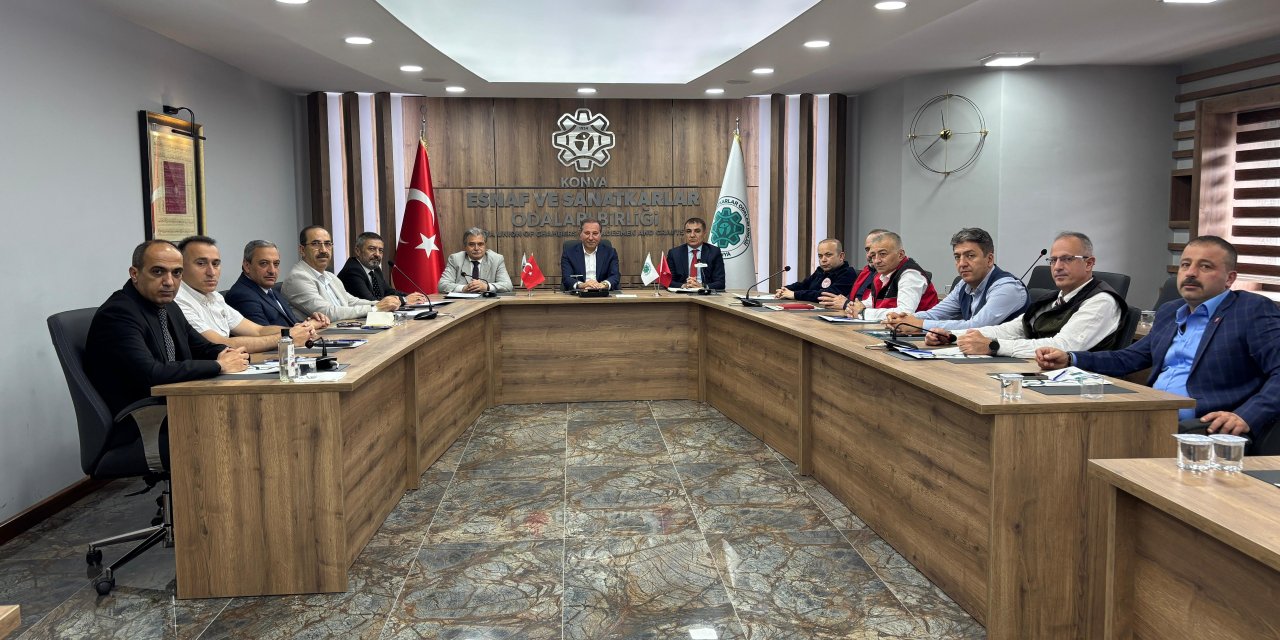 Kurban Bayramı’nda kaçak et çekimine denetim