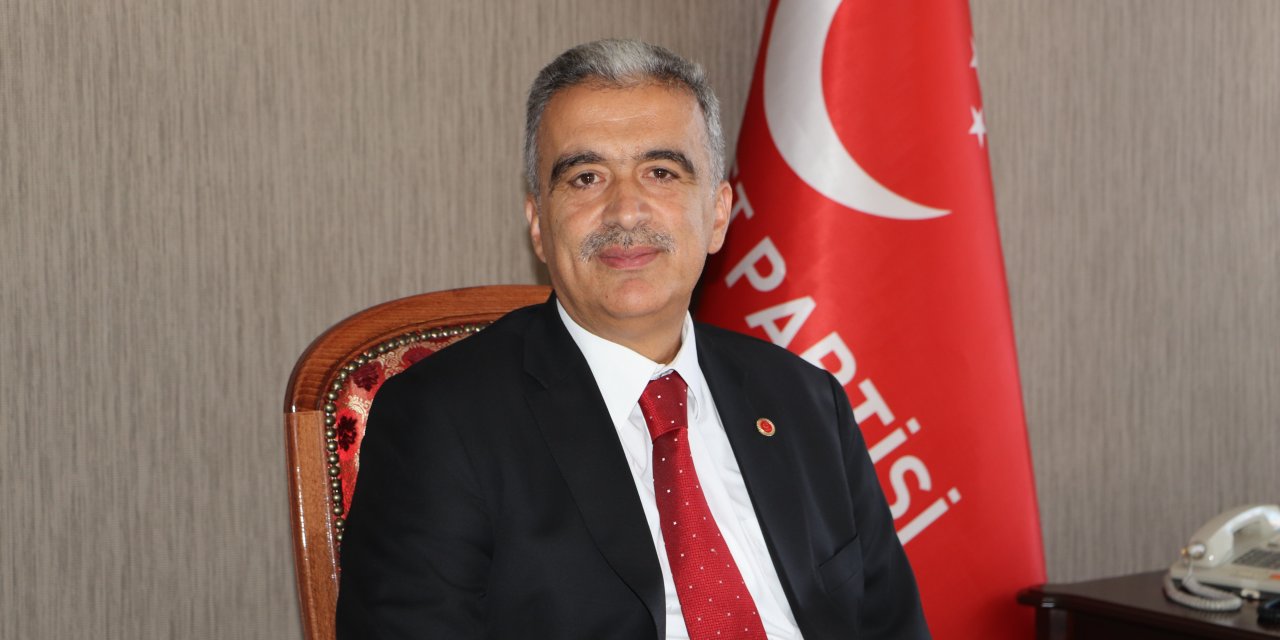 Demirel'in bayram mesajında 'Gazze' vurgusu