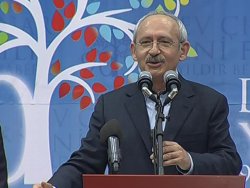 Kılıçdaroğlu: Zekeriya Öz dediyse doğruduR