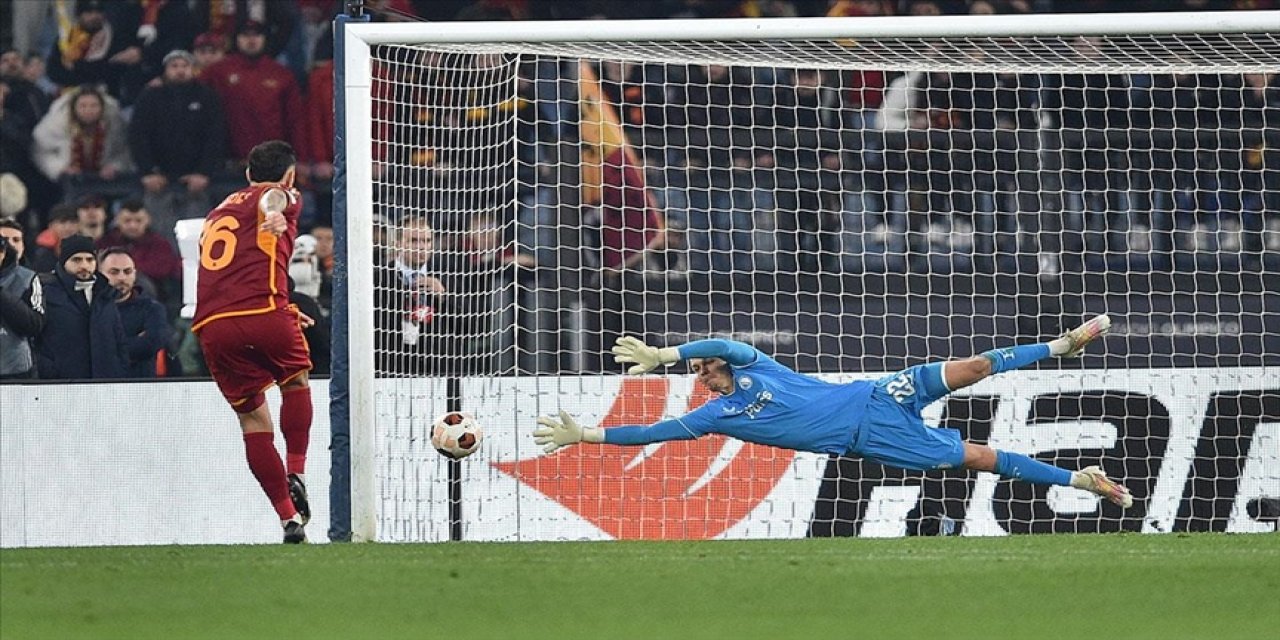 IFAB, penaltı kurallarında değişikliğe gidildiğini duyurdu