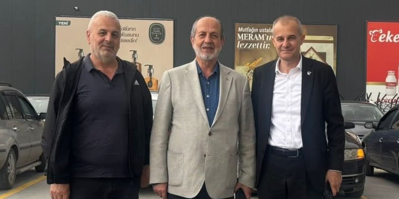 Yüksel: Yerli ekonominin yanındayız