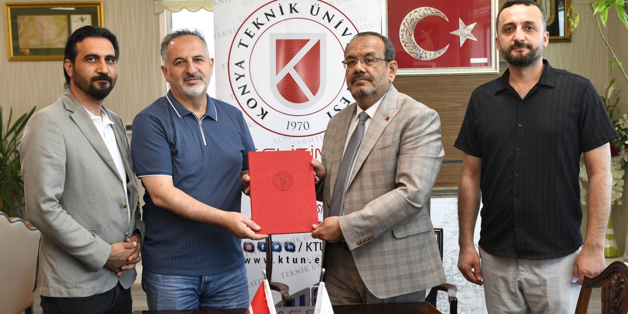 KTÜN'den, Atalay'la indirim anlaşması