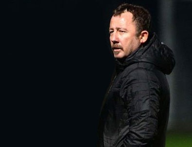 Gaziantepspor'da Sergen depremi