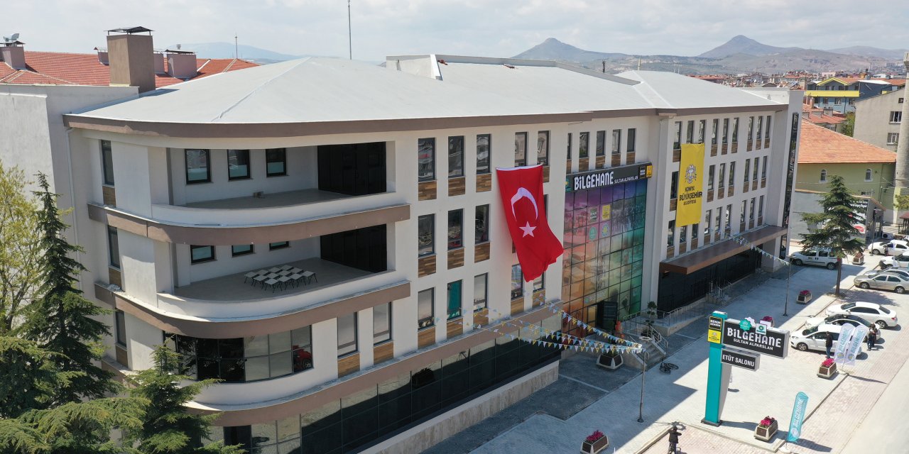 Konya'da çocuklara yaz okulu müjdesi