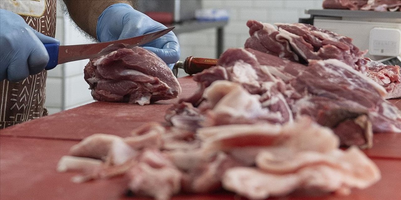 Kurban etleri nasıl soğutulmalı?