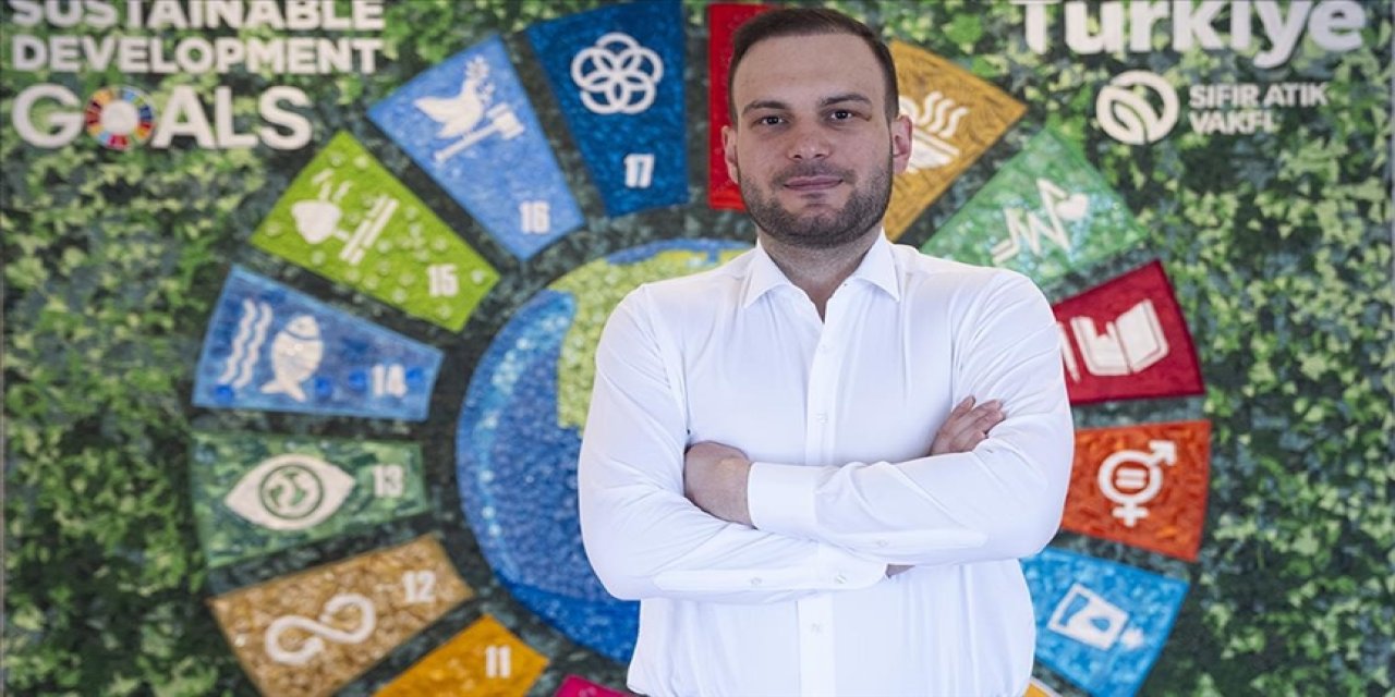 Sıfır Atık Vakfından her yıl milyonlarca ton plastiğin atıldığı denizler için seferberlik çağrısı