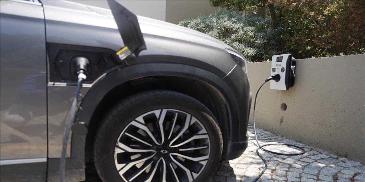 Konut sitelerindeki yeni uygulamalar elektrikli şarj istasyonlarının gelişimini artırıyor
