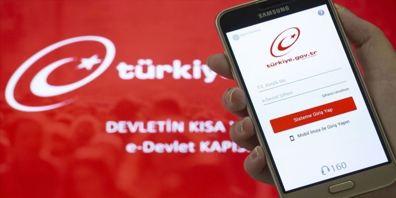 e-Tebligat ile 21 milyar 122 milyon liranın üzerinde tasarruf edildi