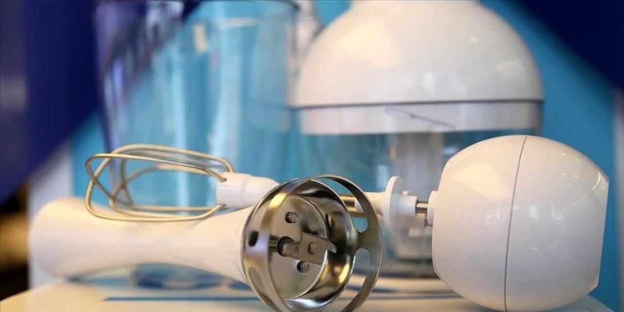 Kurban Bayramı öncesinde küçük ev aletlerine talep arttı