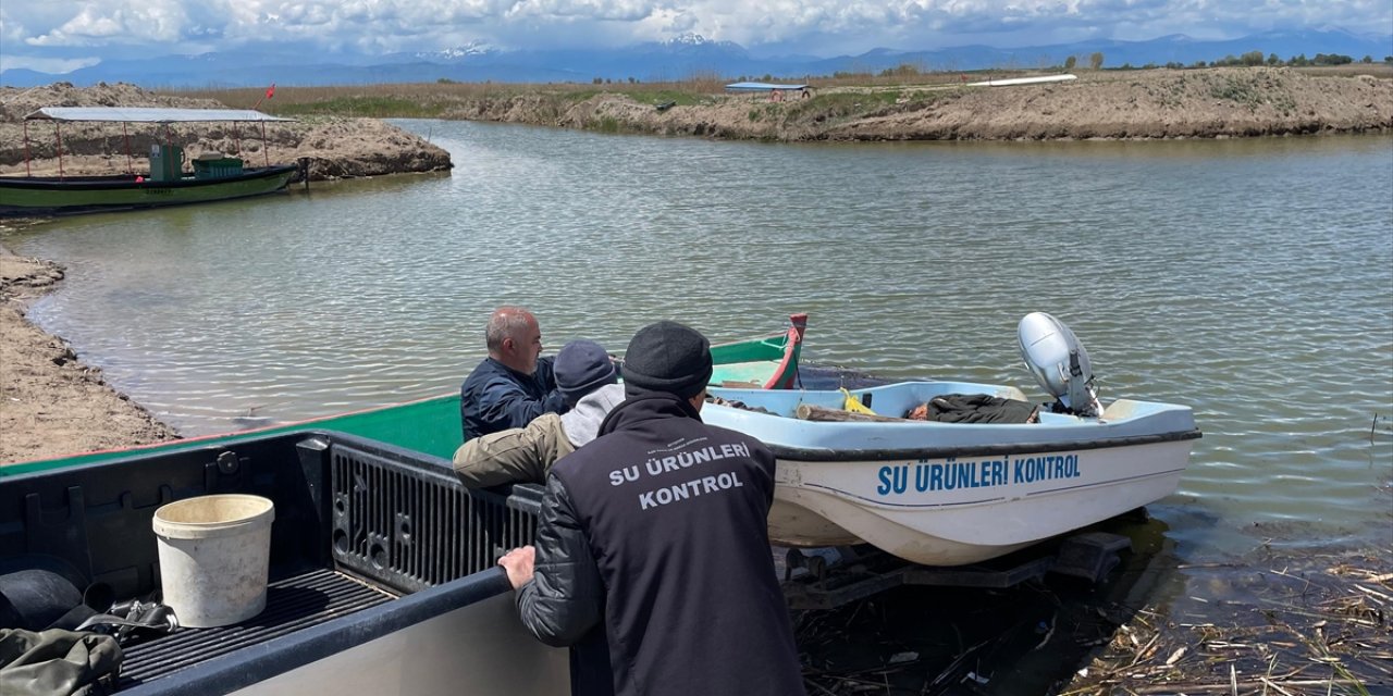 Konya'da yasak 10 gün daha sürecek