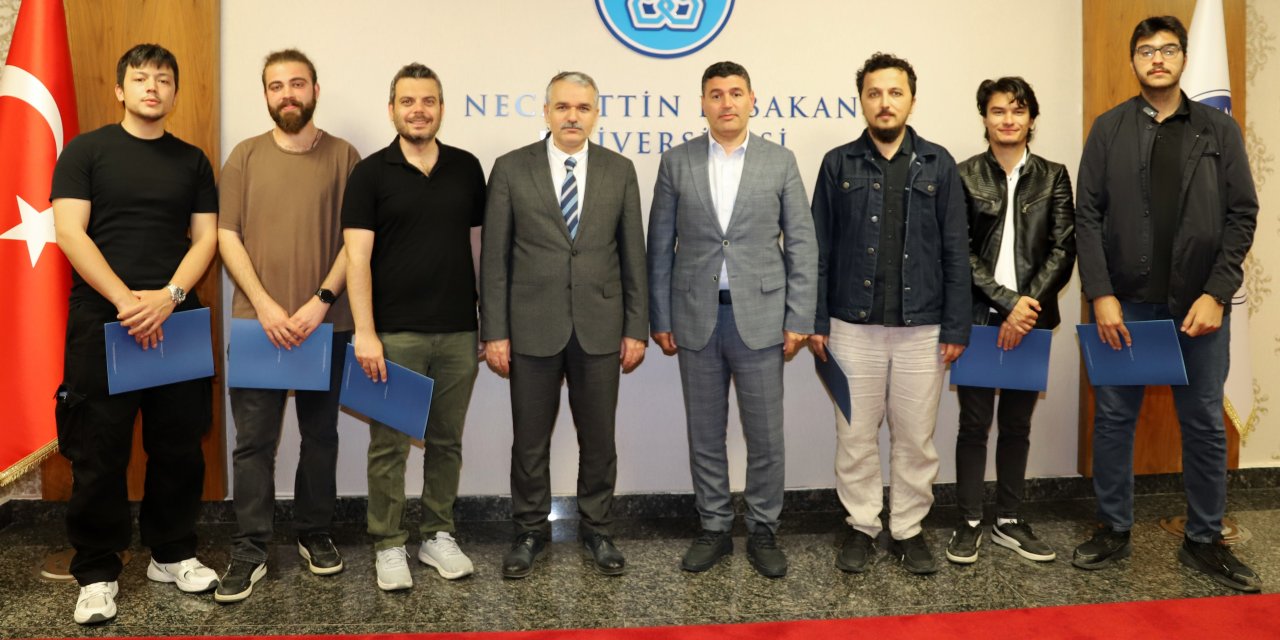 Konya'nın zenginlikleri bu projede