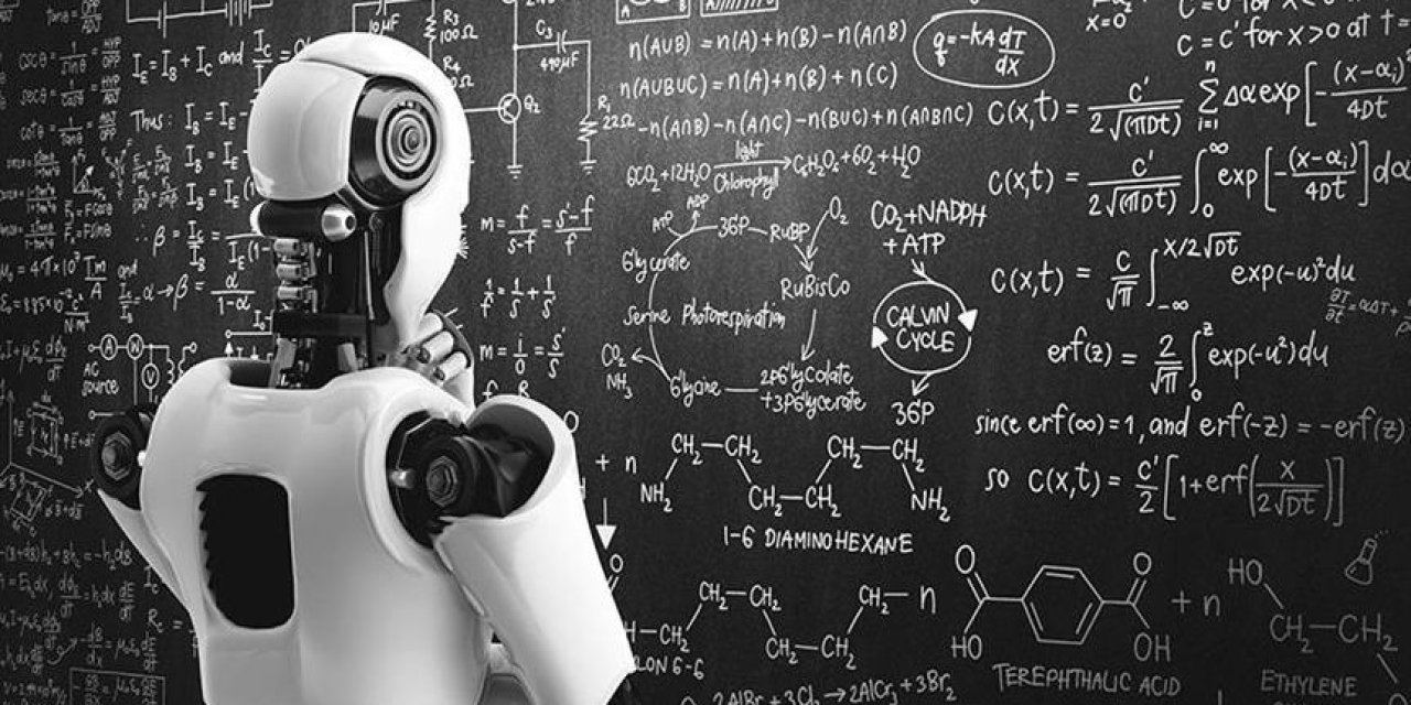 Yapay zeka sınıfa girerse belirsizlik başlar