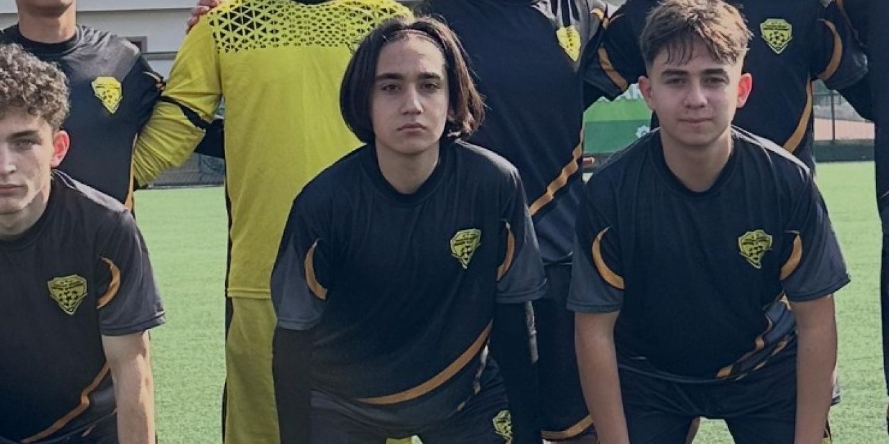 Ayağı kesilmekten kurtuldu, şimdi hayali Konyaspor