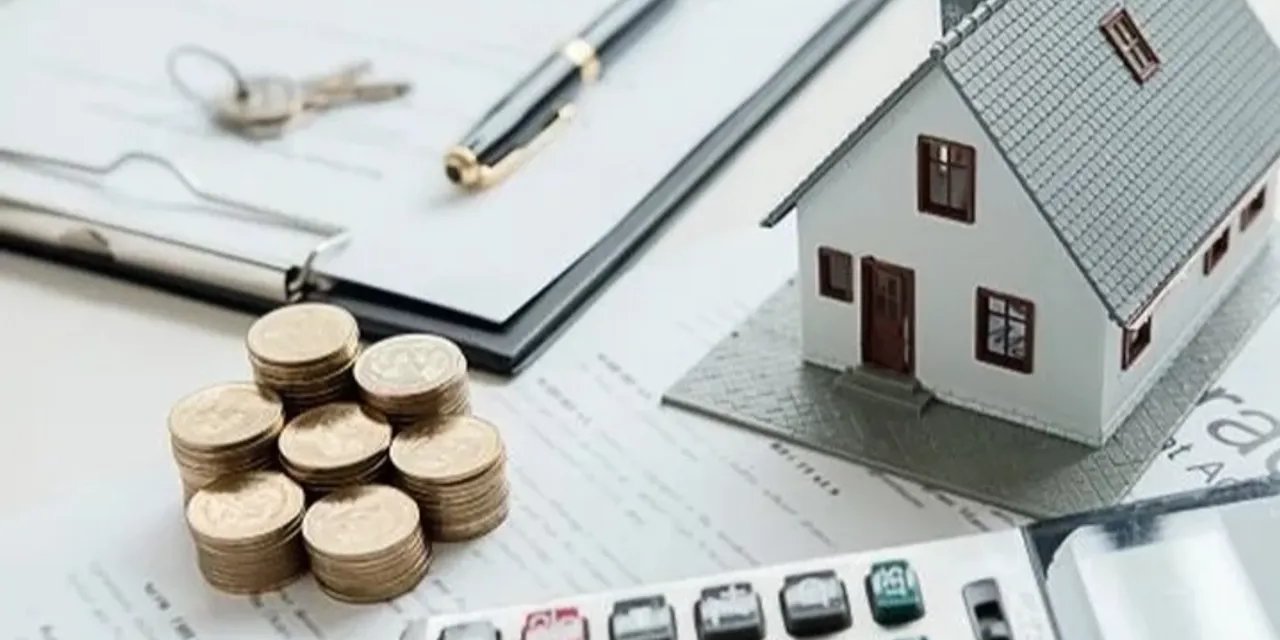 Konut kredisi faiz oranları yükseldi! Ev sahibi olmak hayal