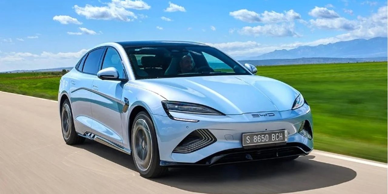 BYD’nin indirimi yatırımcıları endişelendirdi