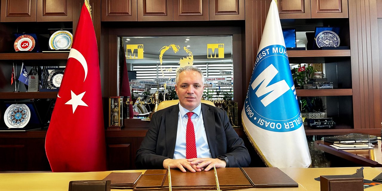 Bıçakçı: Bayramlar dayanışma günleridir