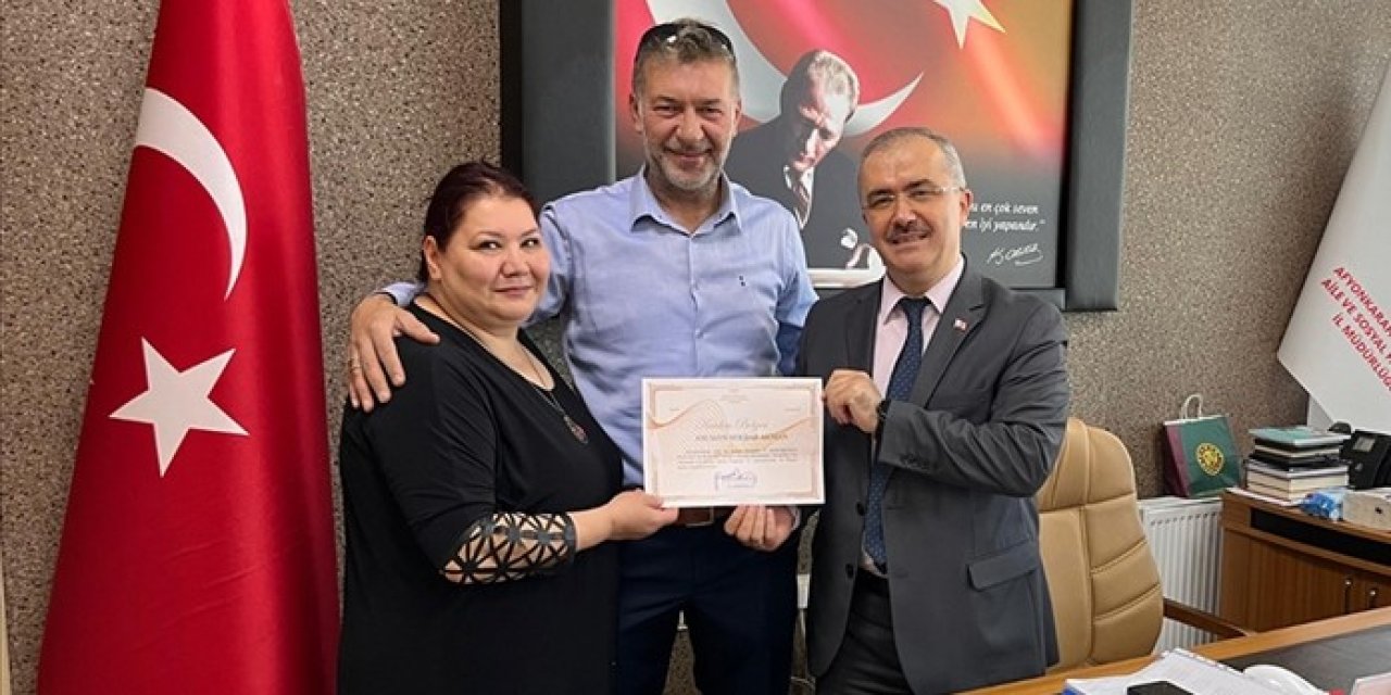 'Geçici Koruyucu Aile Hizmeti' pilot ilde hayata geçirildi