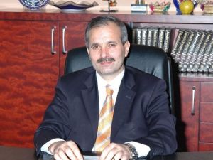 Belediye Başkanı Özgan, Gazeteciler Günü'nü Kutladı