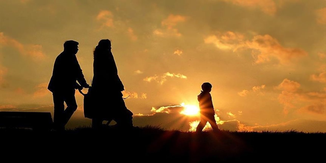 "Aile Yılı" kapsamında 5 bine yakın faaliyet gerçekleştirildi