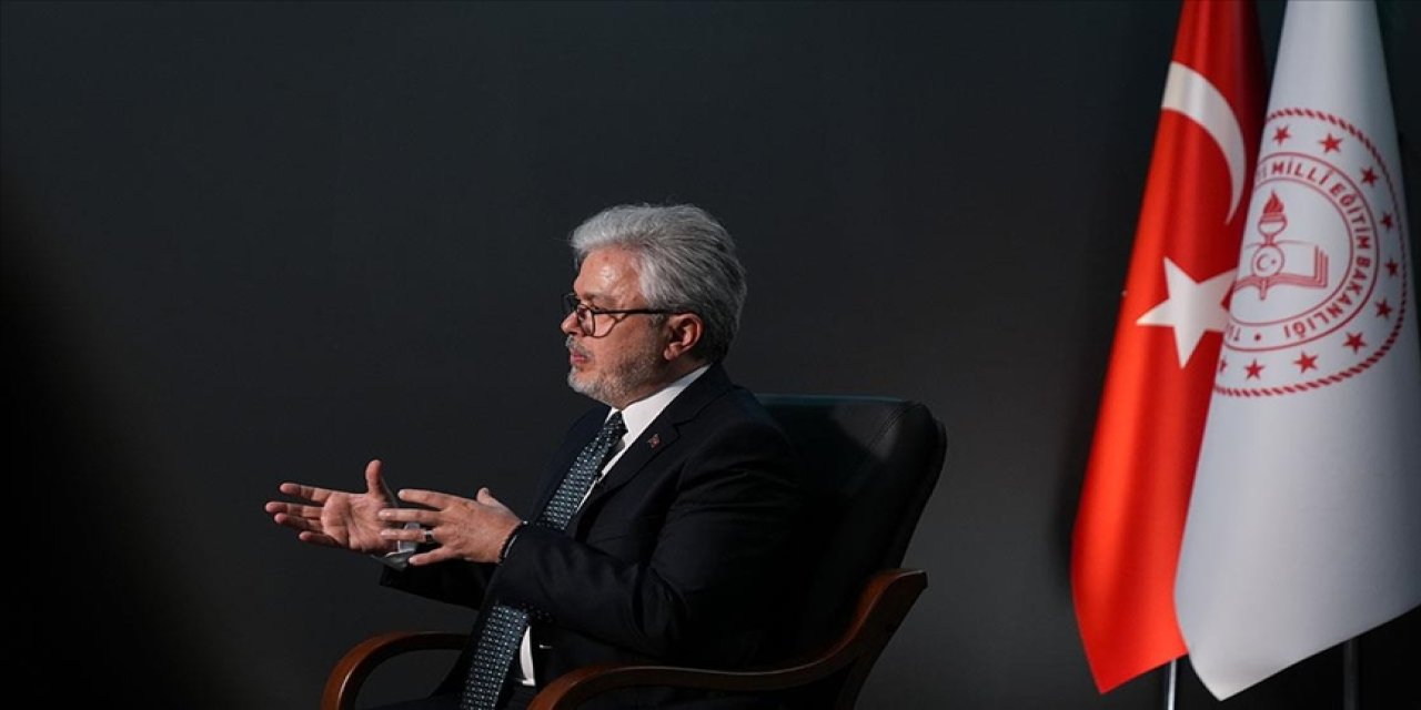 Türkiye Yüzyılı Maarif Modeli, OECD tarafından üye ülkelere örnek gösteriliyor