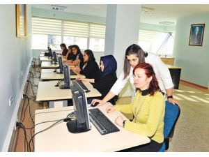 Ankara Büyükşehir Belediyesi Hanım Lokali Kayıtları Başladı