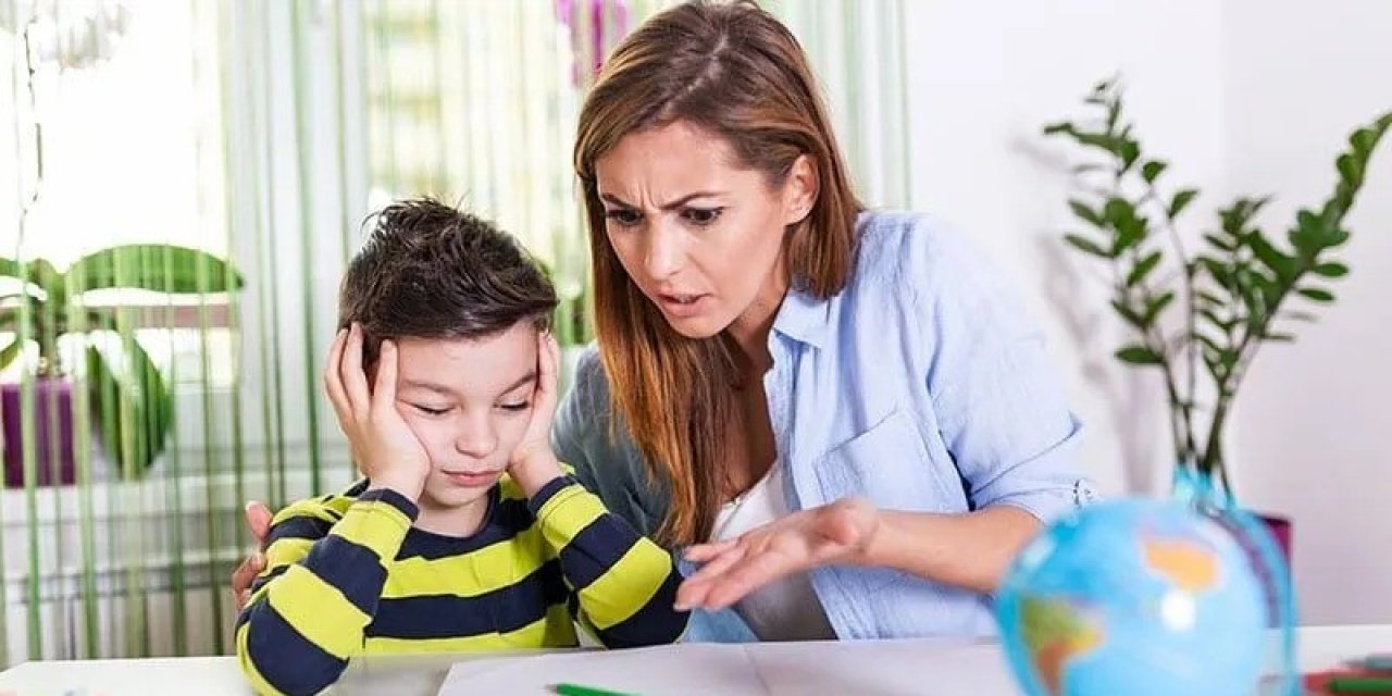 Ailelere 'sakin kalın' çağrısı