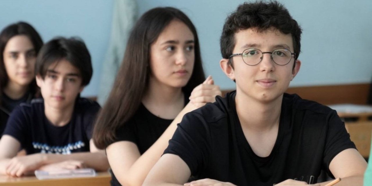 İşte 5 soruda LGS'ye ilişkin merak edilenler