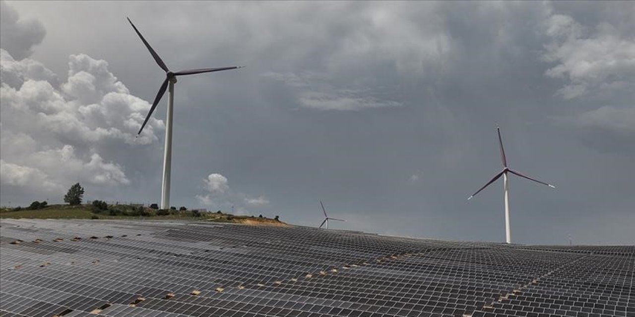 Elektrik kesintilerine çözüm enerji depolama