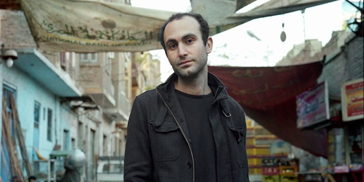 İlk şarkısını Filistinli çocuklara adadı