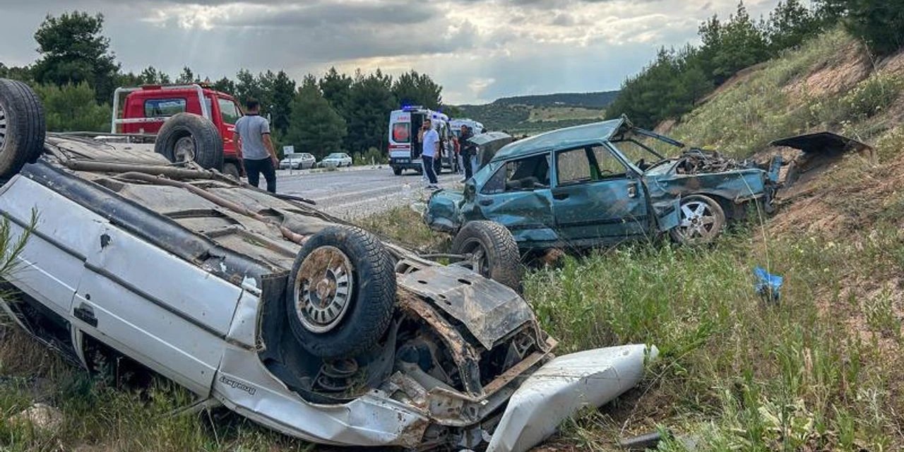 Türkiye'nin dört bir yanında acı haberler