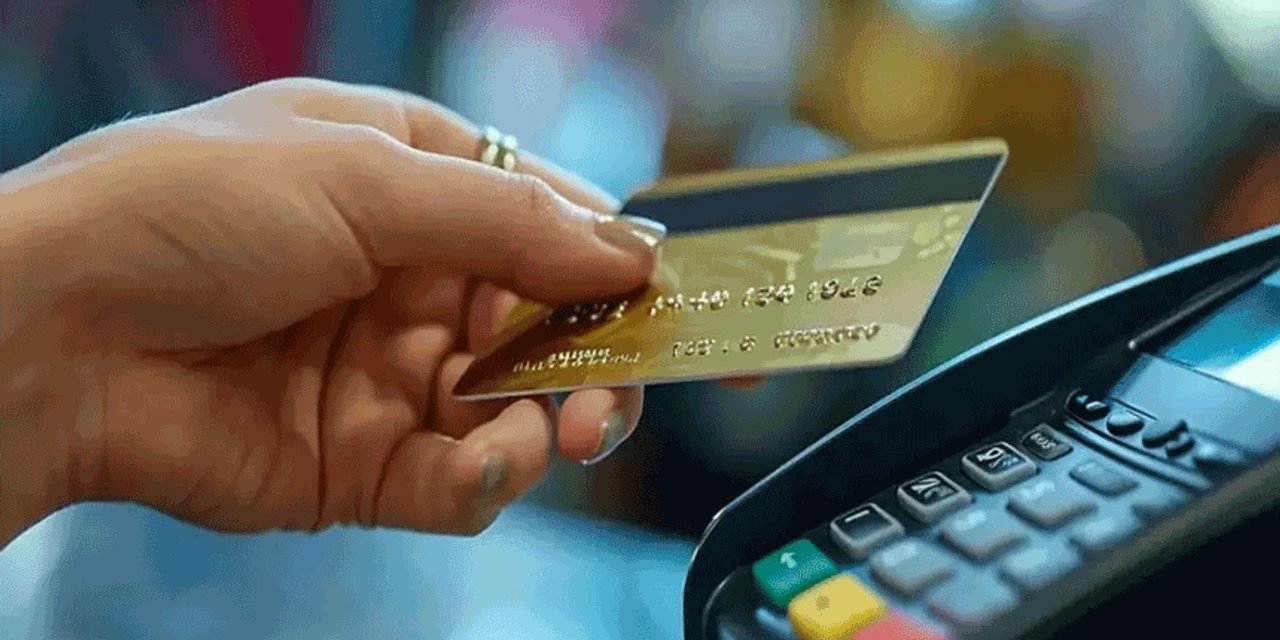 Kart borcu bir yılda uçtu!