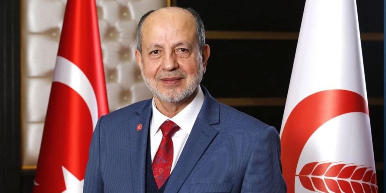 Yüksel: İnsanlık onuruna yönelik bir saldırı